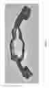 Fig. 02 - Low Profile Weapon Receptacle