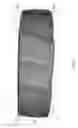 Fig. 03 - Low Profile Weapon Receptacle