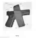 Fig. 05 - Low Profile Weapon Receptacle