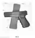Fig. 06 - Low Profile Weapon Receptacle