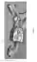 Fig. 08 - Low Profile Weapon Receptacle