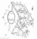 Fig. 02 - Armored cab for light tactical vehicles