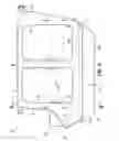 Fig. 04 - Armored cab for light tactical vehicles