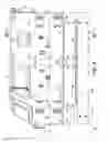 Fig. 12 - Armored cab for light tactical vehicles