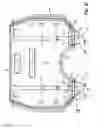 Fig. 13 - Armored cab for light tactical vehicles
