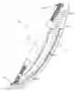 Fig. 01 - Adjustable radius gauge