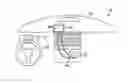 Fig. 01 - Range marker for a navigation system