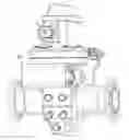 Fig. 01 - Orifice flowmeter security device