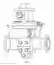 Fig. 02 - Orifice flowmeter security device