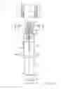 Fig. 03 - Long lifetime cold cathode ionization vacuum gauge design