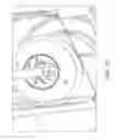 Fig. 10 - Long lifetime cold cathode ionization vacuum gauge design