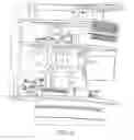 Fig. 11 - Long lifetime cold cathode ionization vacuum gauge design