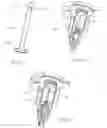 Fig. 23 - Long lifetime cold cathode ionization vacuum gauge design
