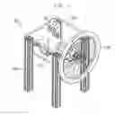 Fig. 02 - Dynamometer Calibrator for Wheelchair, Dynamometer for Wheelchair Including Same, and Method for Calibrating Dynamometer for Wheelchair Using Same