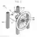 Fig. 03 - Dynamometer Calibrator for Wheelchair, Dynamometer for Wheelchair Including Same, and Method for Calibrating Dynamometer for Wheelchair Using Same