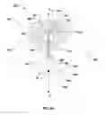 Fig. 16 - Apparatus for generating and applying linear forces