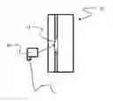 Fig. 01 - Method for creating non-inserted artificial disbonds or delaminations for nondestructive inspection test standards