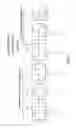 Fig. 05 - Method for creating non-inserted artificial disbonds or delaminations for nondestructive inspection test standards