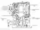 Fig. 01 - Gasoline blend spot sampling system and method
