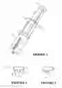 Fig. 02 - Syringe and Optical Reader for Syringe