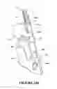 Fig. 09 - Syringe and Optical Reader for Syringe