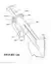 Fig. 13 - Syringe and Optical Reader for Syringe