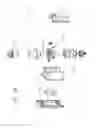 Fig. 04 - System and method for simultaneous measurement of turbidity, color and chlorine content of a sample of a liquid