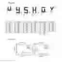 Fig. 08 - Alphabetical metamaterial gate/sensor device and its use to measure mercury