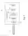 Fig. 04 - Electrochemical test strip, measurement system and method for determining sample content in the reactive region of the electrochemical test strip