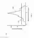 Fig. 13 - High performance quartz crystal microbalance enhanced by microstructures for biological applications