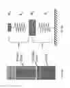 Fig. 17 - High performance quartz crystal microbalance enhanced by microstructures for biological applications