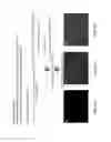Fig. 40 - High performance quartz crystal microbalance enhanced by microstructures for biological applications