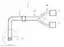 Fig. 01 - Sensing device for spectroscopic detection of hydrogen peroxide