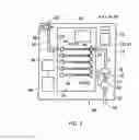 Fig. 04 - Reaction carrier, measuring system and measuring method for determining gas and particle concentrations, and optical flow sensor