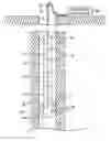 Fig. 01 - Methods and systems for correction of oil-based mud filtrate contamination on saturation pressure