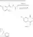 Fig. 63 - Compounds and compositions for use as alkylating agent sensors and methods of use thereof