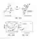 Fig. 12 - Materials and methods for rapid and specific detection of cocaine