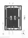 Fig. 07 - Micro-electro-mechanical system (MEMS) device with multi-dimensional spring structure and frame
