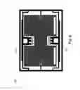 Fig. 08 - Micro-electro-mechanical system (MEMS) device with multi-dimensional spring structure and frame