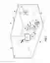 Fig. 05 - REVERBERATION CHAMBER WITH IMPROVED ELECTROMAGNETIC FIELD UNIFORMITY