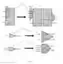 Fig. 04 - Customer-transparent logic redundancy for improved yield