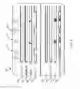 Fig. 06 - Mixing of low speed and high speed clocks to improve test precision of a digital integrated circuit
