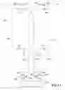 Fig. 11 - Multi-channel endorectal coils and interface devices therefor