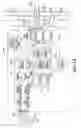Fig. 14 - Multi-channel endorectal coils and interface devices therefor
