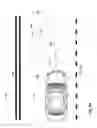 Fig. 07 - Adaptive algorithms for interrogating the viewable scene of an automotive radar