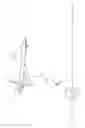 Fig. 11 - Multi-elevational antenna systems and methods of use