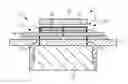 Fig. 01 - Detector module for an x-ray detector