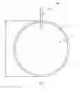 Fig. 03 - ISOTROPIC FISSION CHAMBER