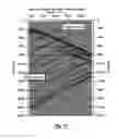 Fig. 18 - Method for processing borehole seismic data