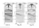 Fig. 07 - Method and system for simultaneous acquisition of pressure and pressure derivative data with ghost diversity